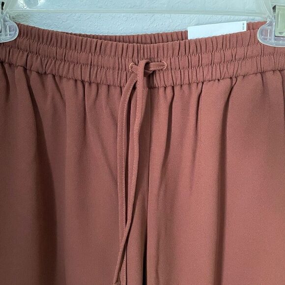 NWT Express Mid Rise Drawstring Utility Jogger Pant Size XS - Picture 9 of 10